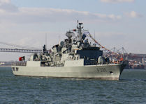 NRP Vasco da Gama