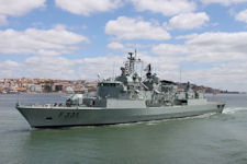 NRP Vasco da Gama