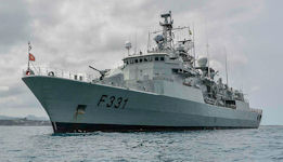 NRP Vasco da Gama