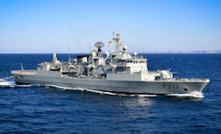 NRP Vasco da Gama