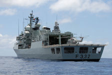 NRP Vasco da Gama
