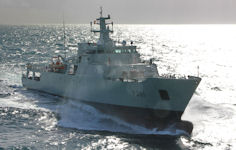 NRP Viana do Castelo OPV