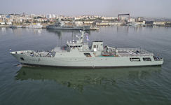 NRP Viana do Castelo OPV