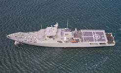 NRP Viana do Castelo OPV