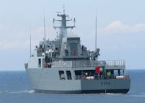 NRP Viana do Castelo OPV