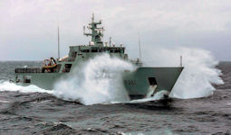 NRP Viana do Castelo OPV