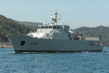 NRP Viana do Castelo OPV