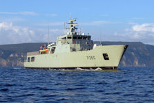 NRP Viana do Castelo OPV
