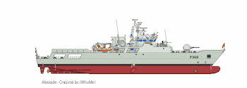 NRP Viana do Castelo OPV