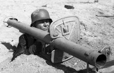 RPG R-Pz. B 54 Ofenrohr