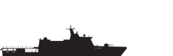 Offshore Patrol Vessel 2400