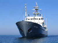 ORP Arctowski Hydrographic ships, 874 class (NATO: Modified Finik )