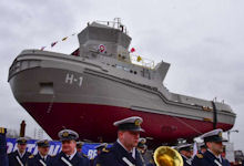 ORP Bolko tug