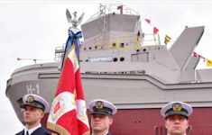 ORP Bolko tug