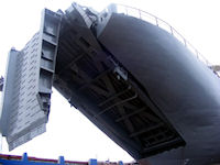ORP Lublin - Lublin class Project 767 transport and mine ship