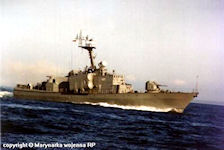 ORP Rolnik
 - Gornik ('Tarantul I'/Molnaya) 1241 RE class Missile Corvettes