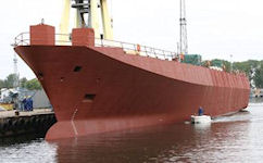 ORP Slazak / Gawron / Projekt 621