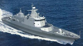 ORP Slazak / Gawron / Projekt 621