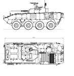 Pandur 8x8