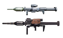 Panzerfaust 3