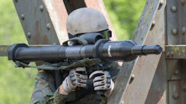 Panzerfaust 3