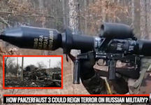 Panzerfaust 3