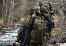Panzerfaust 3
