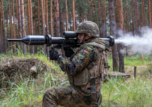 Panzerfaust 3