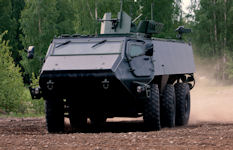 Patria 6X6