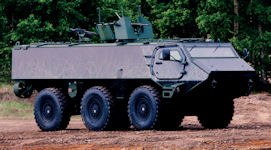 Patria 6X6