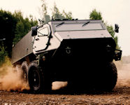 Patria 6X6
