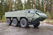 Patria 6X6