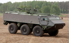 Patria 6X6