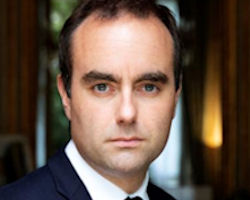 Sébastien Lecornu