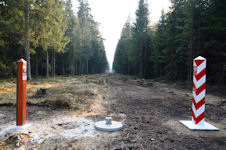 Poland-Belarus Border