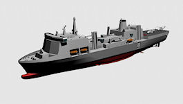 RFA MARS