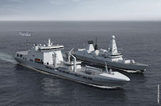 RFA Tide