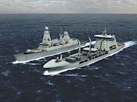 RFA Tide
