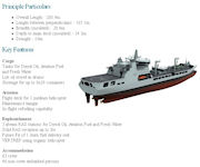 RFA Tide