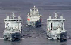 RFA Tide