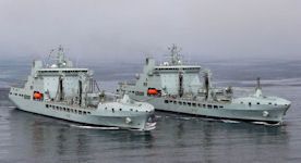 RFA Tide