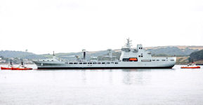 RFA Tide