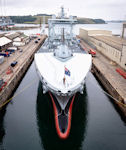RFA Tide