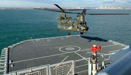 RFA Tide