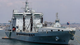 RFA Tide