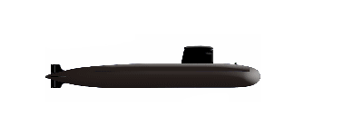 Rubis submarine