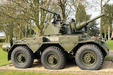 FV 601 Saladin