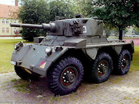 FV 601 Saladin