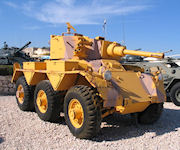 FV 601 Saladin