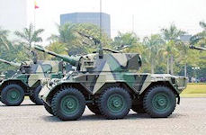 FV 601 Saladin
